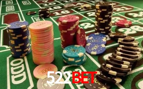 Apostas com odds competitivas na 522bet