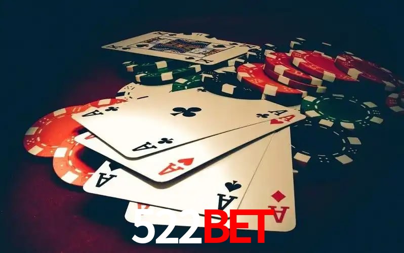 Benefícios VIP na 522bet