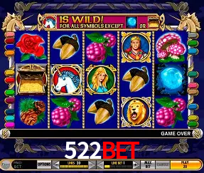 Cassino ao vivo com dealers reais na 522bet