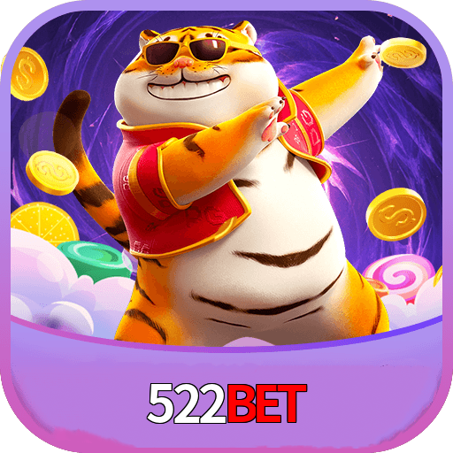 Imagem promocional da 522bet mostrando a plataforma e suas vantagens
